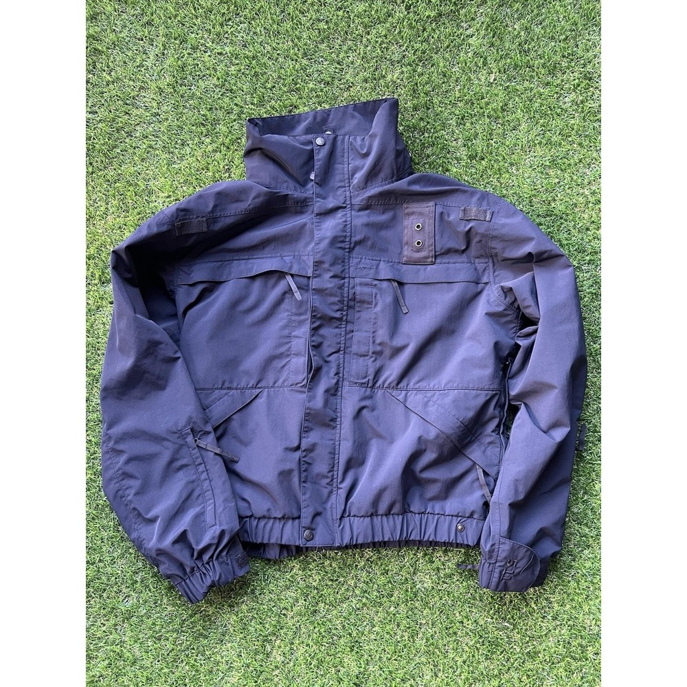 RARE KOSOVO SPECIAL FORCES UNIT TACTICAL JACKET 511 COAT SIZE M FSK ROSU KOSOVO